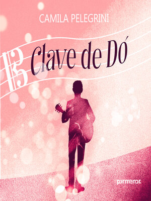 cover image of Clave de dó
